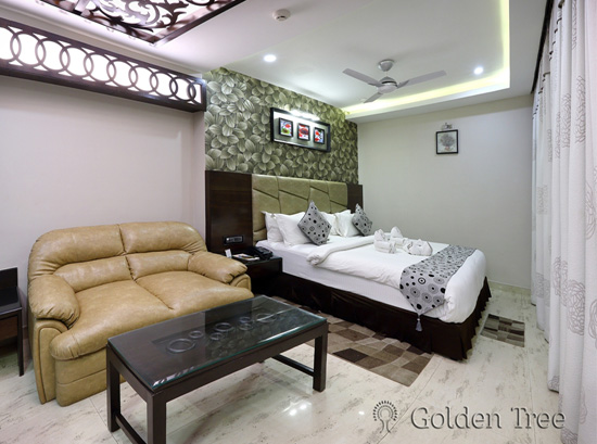Hotel in Puri-Executive Room