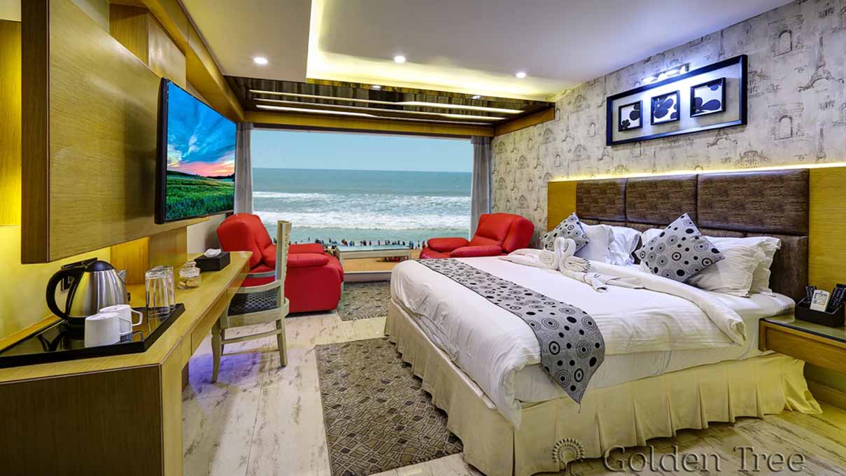 Puri Online Hotel Booking